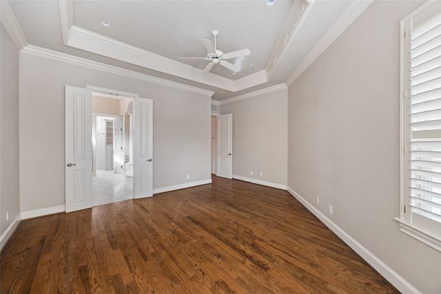 5004 Bridge Creek Drive, Plano, TX 75093