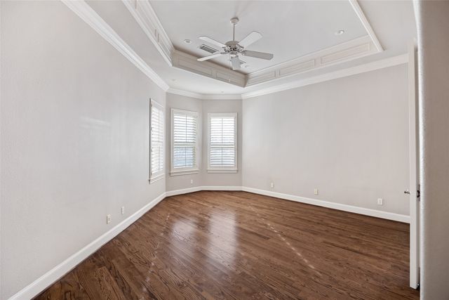 5004 Bridge Creek Drive, Plano, TX 75093