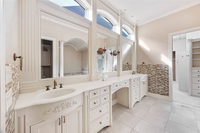 5004 Bridge Creek Drive, Plano, TX 75093