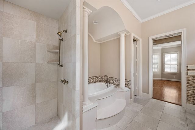 5004 Bridge Creek Drive, Plano, TX 75093