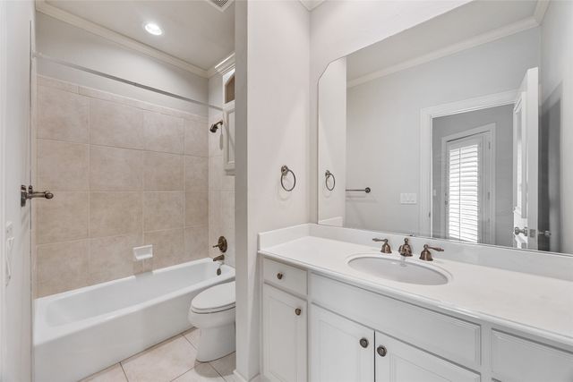 5004 Bridge Creek Drive, Plano, TX 75093