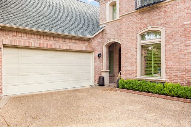 5004 Bridge Creek Drive, Plano, TX 75093