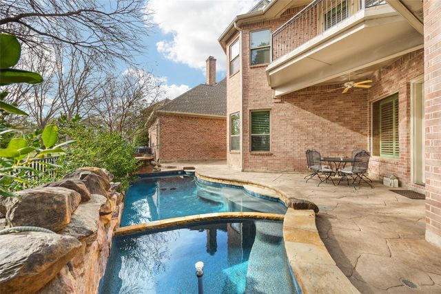 5004 Bridge Creek Drive, Plano, TX 75093