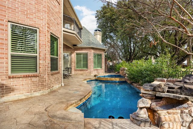 5004 Bridge Creek Drive, Plano, TX 75093