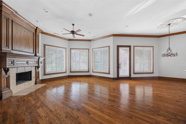 5004 Bridge Creek Drive, Plano, TX 75093