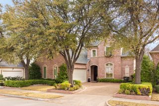 5004 Bridge Creek Drive, Plano, TX 75093