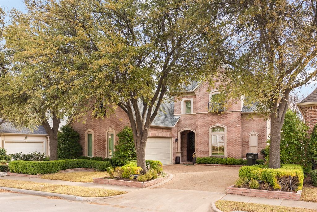 5004 Bridge Creek Drive, Plano, TX 75093