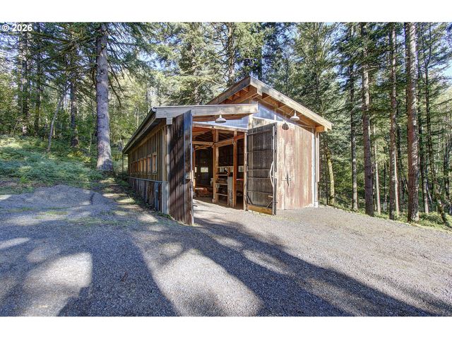 35601 Ne AMMETER Rd, Washougal, WA 98671