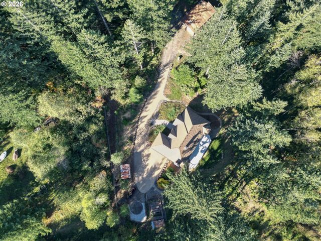 35601 Ne AMMETER Rd, Washougal, WA 98671