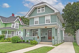 3810 Regent Avenue, Norwood, OH 45212