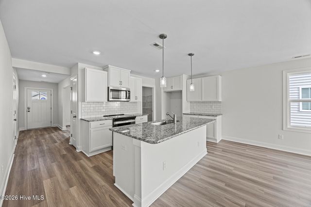 771 Pelican Cove Way SE 212, Southport, NC 28461