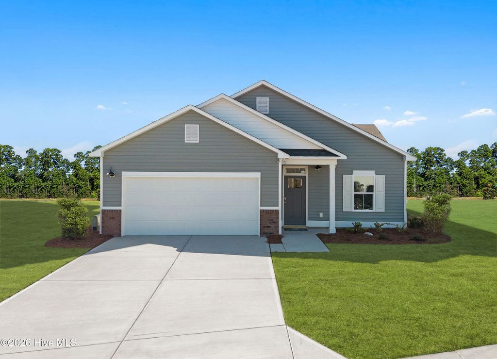 771 Pelican Cove Way SE 212, Southport, NC 28461