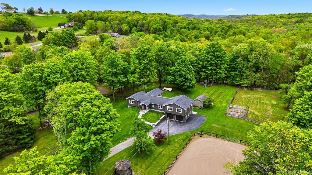 308 Hollow Road, Staatsburg, NY 12580
