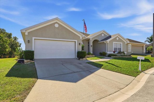 6786 HIGHLANDS CREEK BOULEVARD, Lakeland, FL 33813