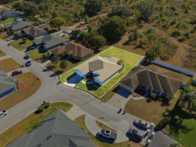 6786 HIGHLANDS CREEK BOULEVARD, Lakeland, FL 33813