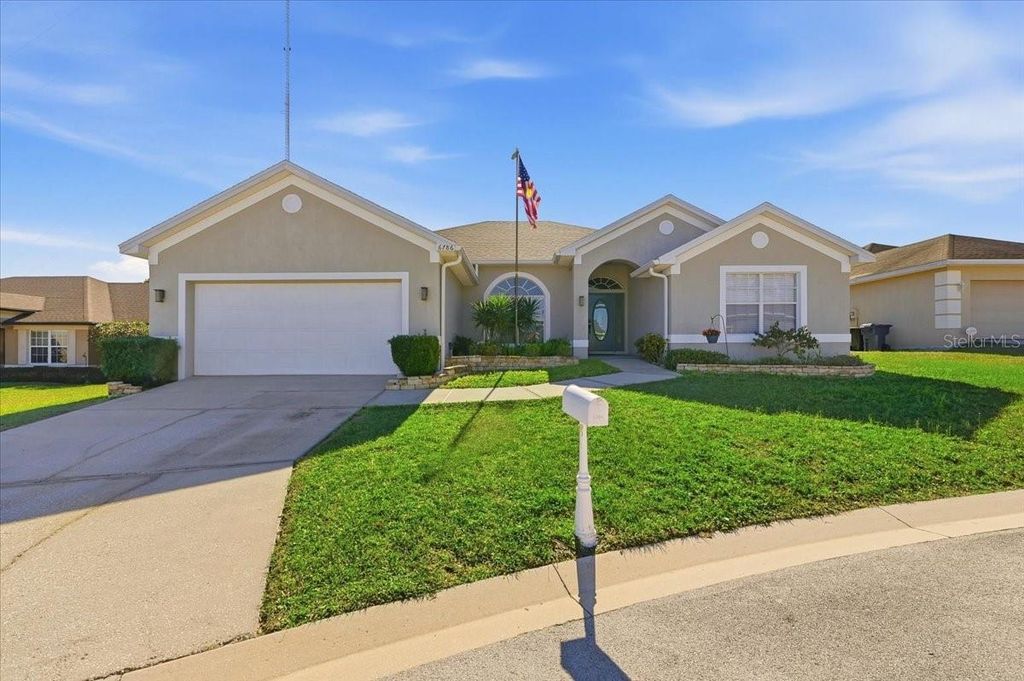 6786 HIGHLANDS CREEK BOULEVARD, Lakeland, FL 33813