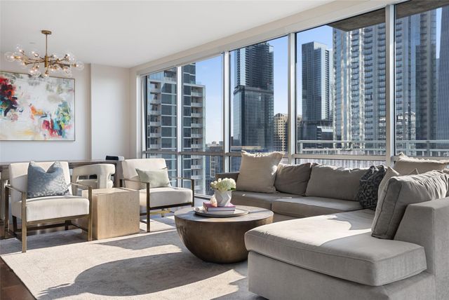 222 West Ave 1901, Austin, TX 78701