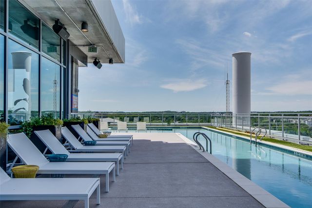 222 West Ave 1901, Austin, TX 78701