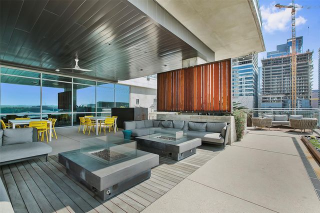 222 West Ave 1901, Austin, TX 78701