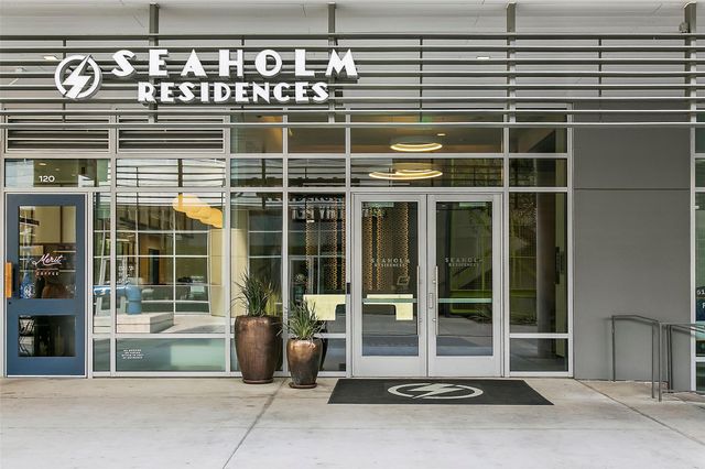 222 West Ave 1901, Austin, TX 78701