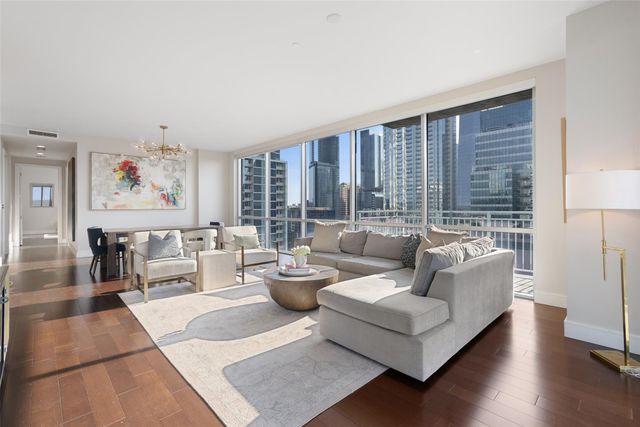 222 West Ave 1901, Austin, TX 78701