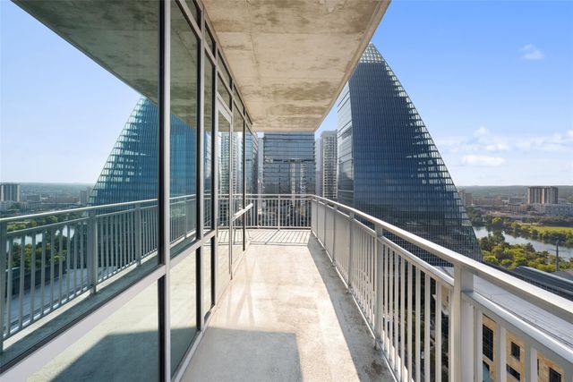 222 West Ave 1901, Austin, TX 78701