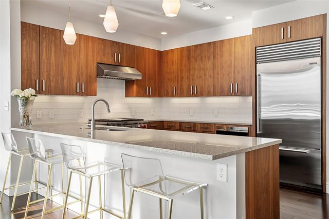 222 West Ave 1901, Austin, TX 78701