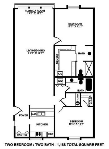 27 Plantation Drive 202, Vero Beach, FL 32966