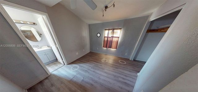 Address unavailable.