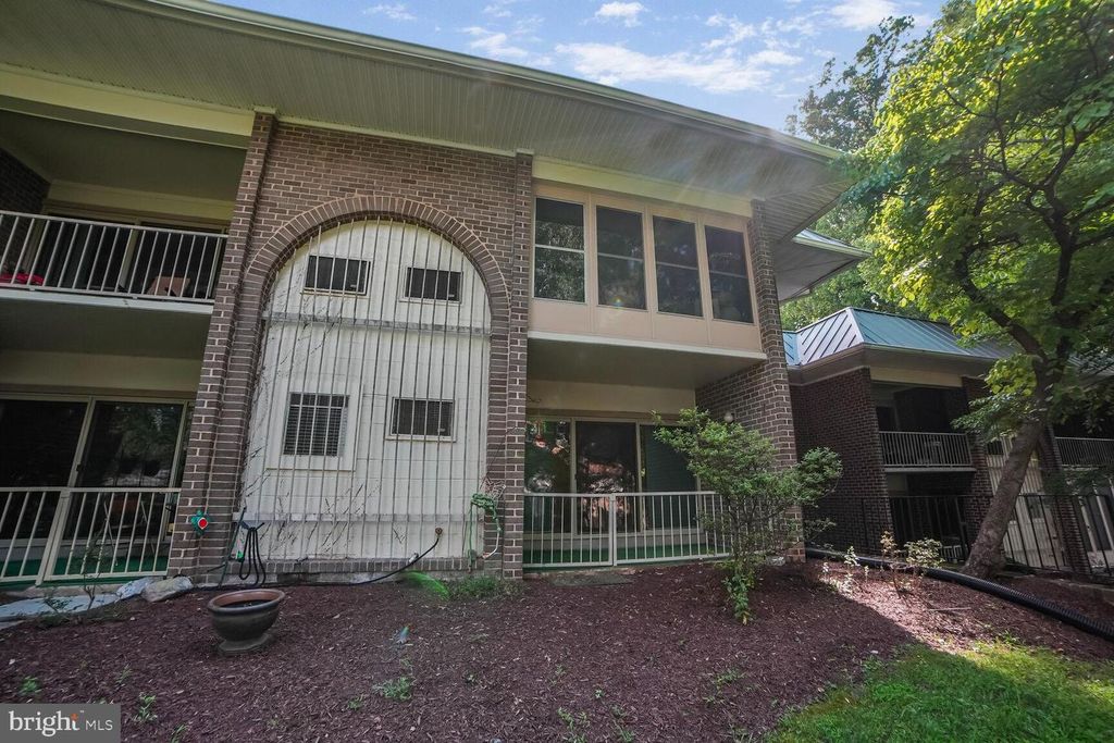 3365 S LEISURE WORLD BLVD #95-1C, Silver Spring, MD 20906