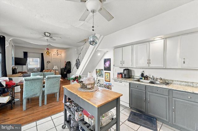 1816 N GRATZ ST, Philadelphia, PA 19121