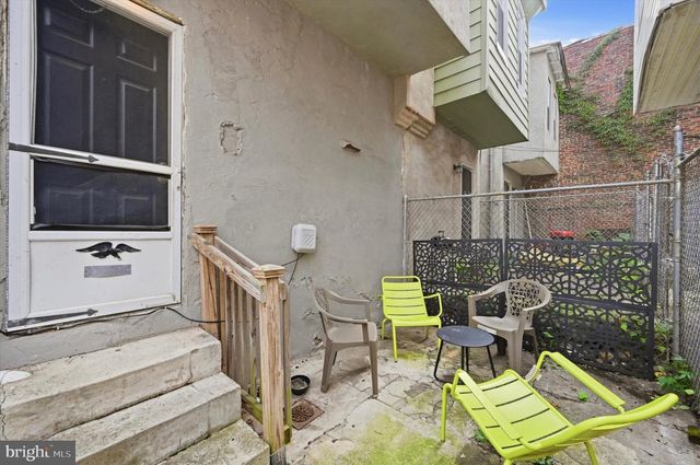 1816 N GRATZ ST, Philadelphia, PA 19121