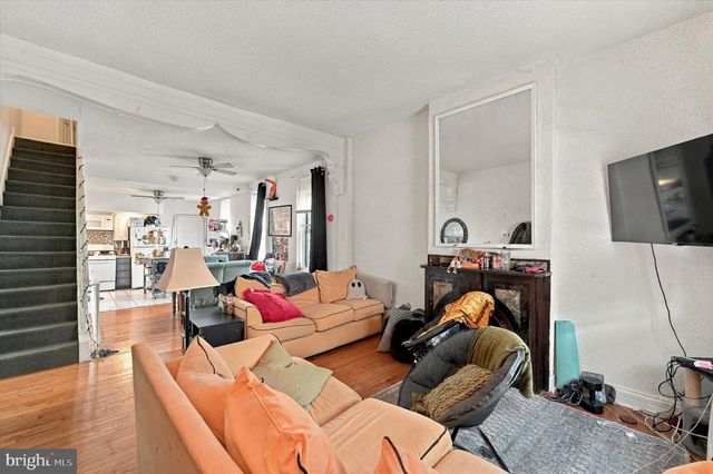 1816 N GRATZ ST, Philadelphia, PA 19121