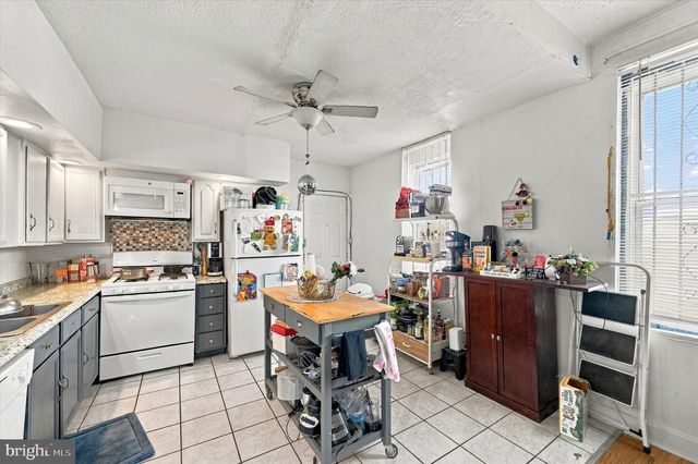 1816 N GRATZ ST, Philadelphia, PA 19121