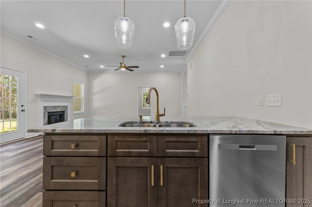 4312 Wavetree Drive, Fayetteville, NC 28306