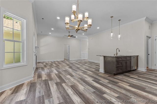 4312 Wavetree Drive, Fayetteville, NC 28306