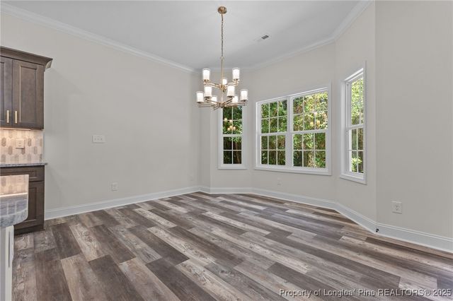 4312 Wavetree Drive, Fayetteville, NC 28306