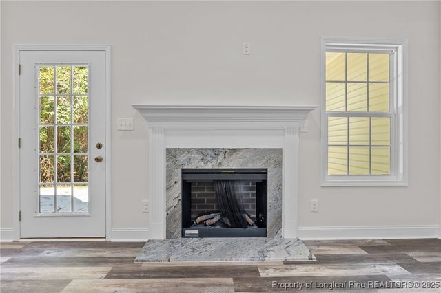 4312 Wavetree Drive, Fayetteville, NC 28306