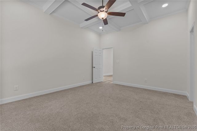 4312 Wavetree Drive, Fayetteville, NC 28306