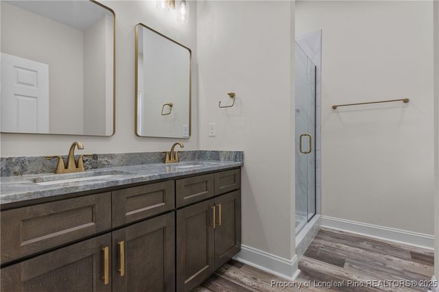 4312 Wavetree Drive, Fayetteville, NC 28306