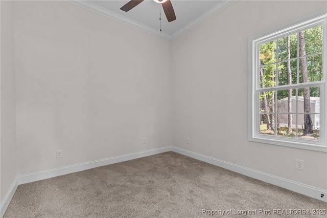 4312 Wavetree Drive, Fayetteville, NC 28306