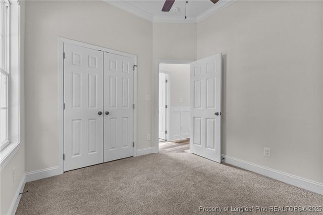 4312 Wavetree Drive, Fayetteville, NC 28306