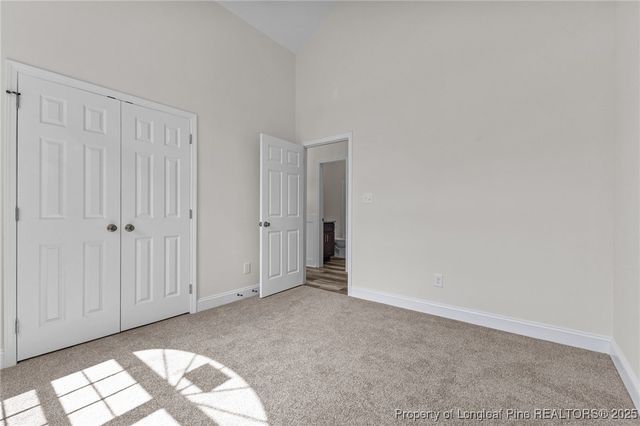 4312 Wavetree Drive, Fayetteville, NC 28306