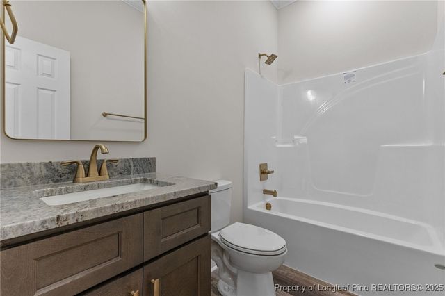 4312 Wavetree Drive, Fayetteville, NC 28306