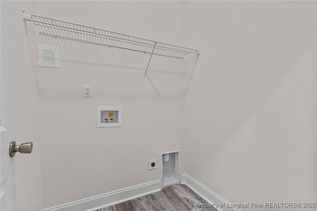 4312 Wavetree Drive, Fayetteville, NC 28306