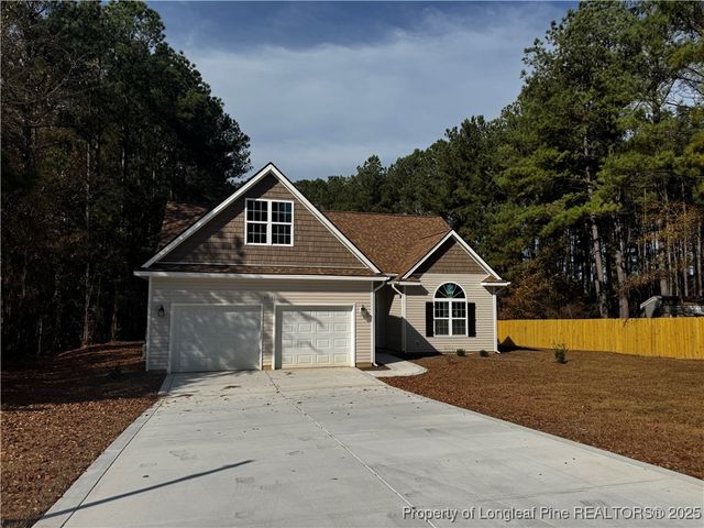 4312 Wavetree Drive, Fayetteville, NC 28306