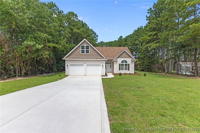 4312 Wavetree Drive, Fayetteville, NC 28306