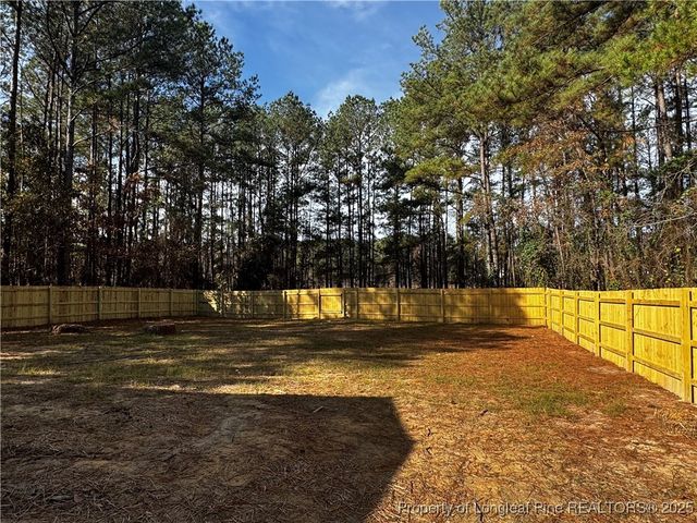 4312 Wavetree Drive, Fayetteville, NC 28306