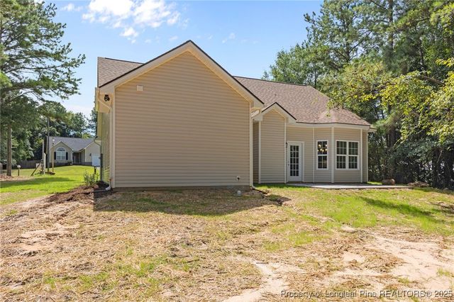 4312 Wavetree Drive, Fayetteville, NC 28306