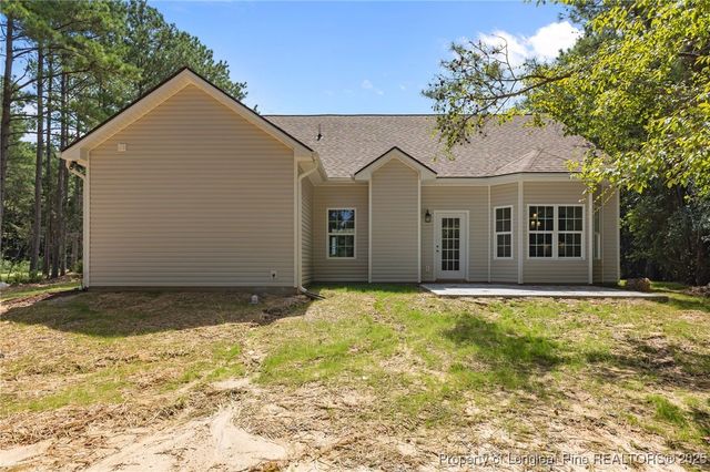 4312 Wavetree Drive, Fayetteville, NC 28306